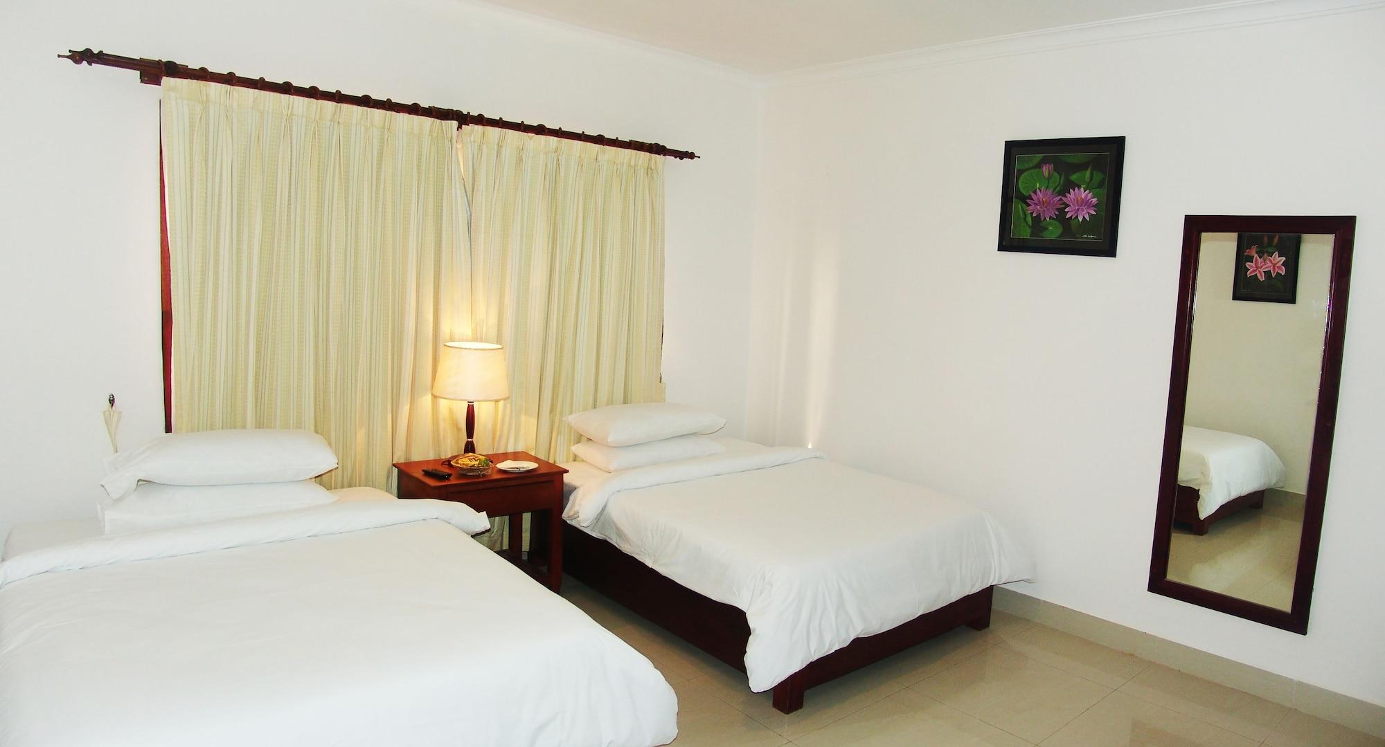 Sokhalay Angkor Inn Siem Reap Exterior foto